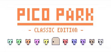 PICO PARK:Classic Edition header image