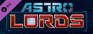 Astro Lords: Experienced Warrior