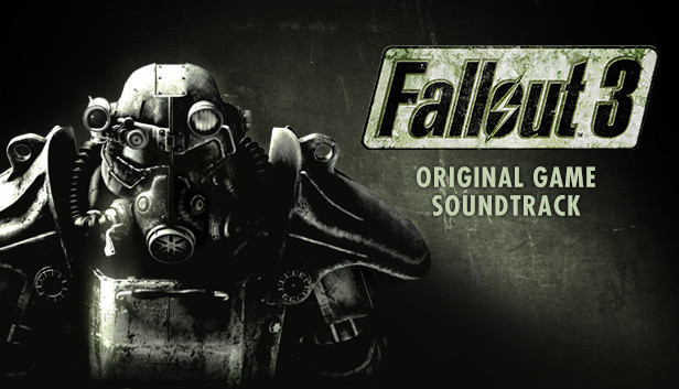 fallout 76 soundtrack