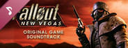 Fallout New Vegas - Soundtrack