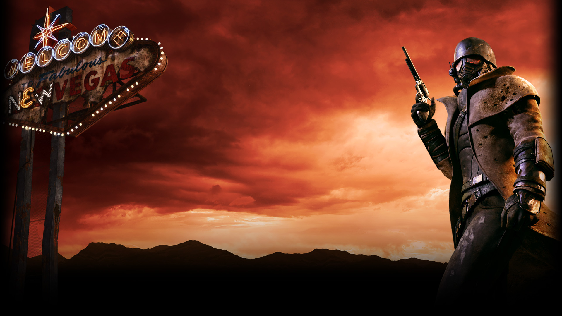 Fallout New Vegas: veja requisitos para download do game no PC (Steam)