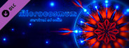 Microcosmum: survival of cells - Campaign  "New life"