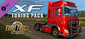 Steam DLC Page: Euro Truck Simulator 2