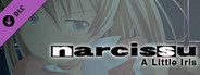 Narcissu 10th Anniversary Anthology Project - A Little Iris