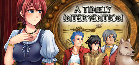 A Timely Intervention banner image