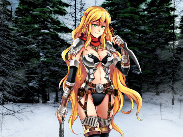 The King's Heroes screenshot 1