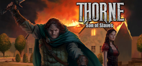 Thorne - Son of Slaves (Ep.2) header image