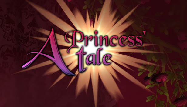 A Princess' Tale On Steam