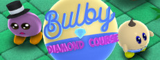 Bulby - Diamond Course 게임 이미지