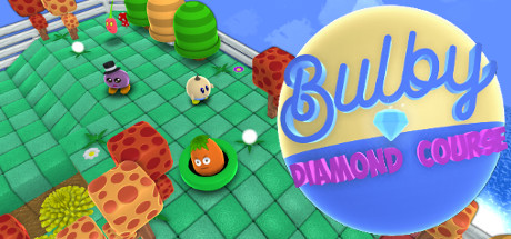 Bulby - Diamond Course banner