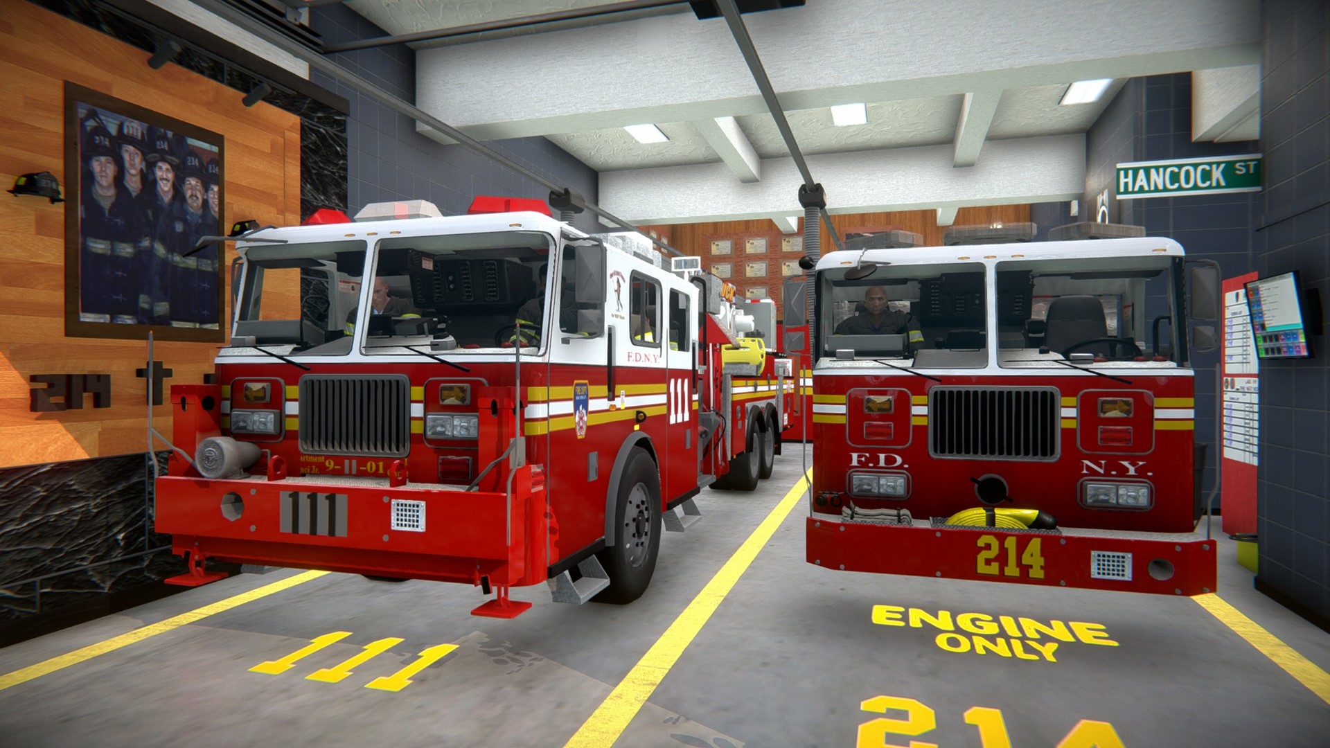 emergenyc game emergenyc game
