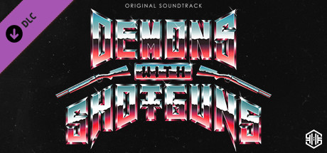 Demons with Shotguns Original Soundtrack banner image