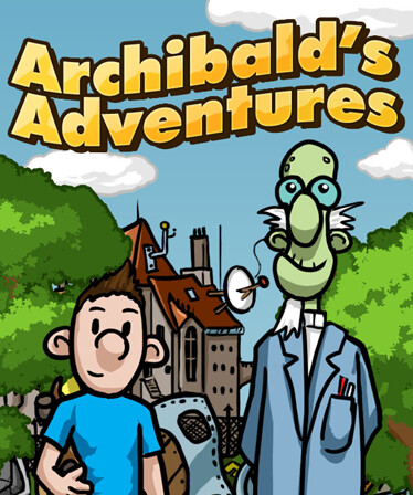 Archibald's Adventures