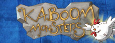 Kaboom Monsters 게임 이미지