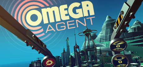 Omega Agent header image