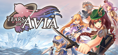 Save 35 On Tears Of Avia On Steam