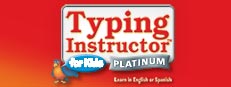 Typing Instructor for Kids Platinum 5 - Mac 게임 이미지