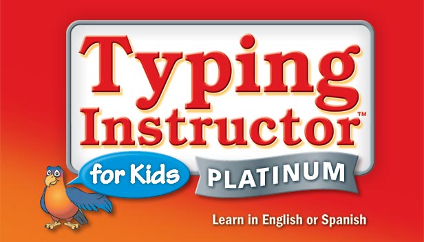  Typing Instructor for Kids Platinum 5 : Video Games