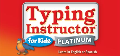 Typing Instructor for Kids Platinum 5 - Mac header image