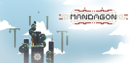 MANDAGON header image