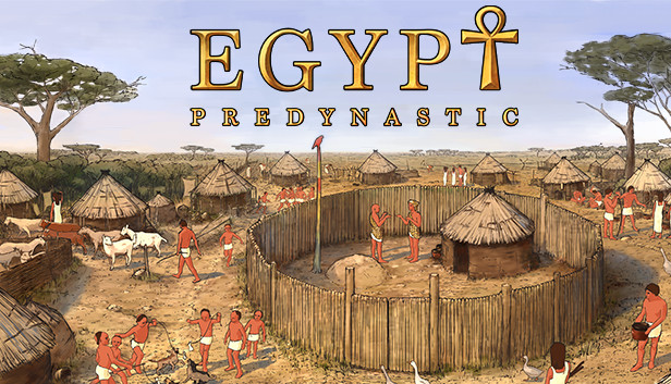 Predynastic Egypt On Steam