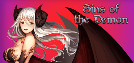 Sins Of The Demon RPG header image