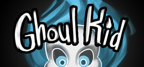 Ghoul Kid banner