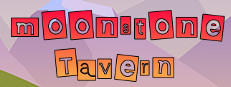 Moonstone Tavern - A Fantasy Tavern Sim! 게임 이미지