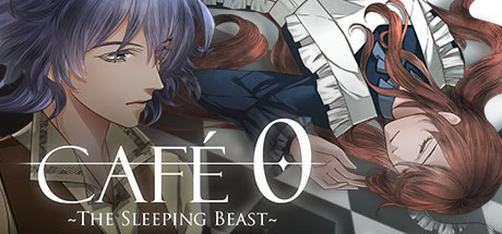 CAFE 0 ~The Sleeping Beast~ Cover Image