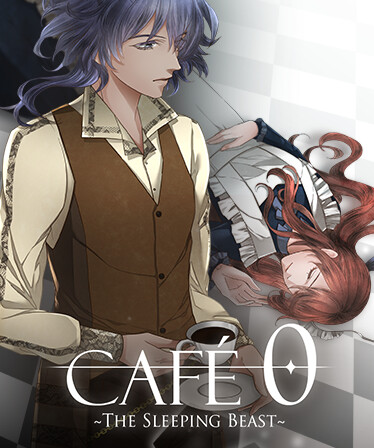 CAFE 0 ~The Sleeping Beast~