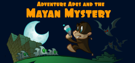 Adventure Apes and the Mayan Mystery header image