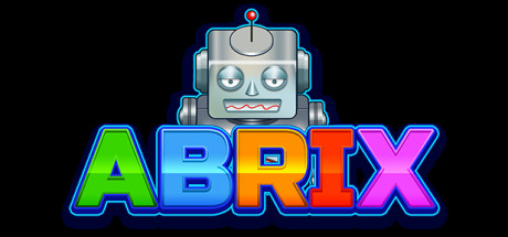 Abrix 2 - Diamond version Cover Image