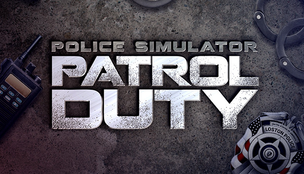 Police Car Simulator on Steam