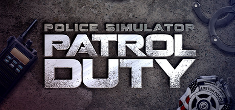 Nevelig Onbemand Overredend Police Simulator: Patrol Duty on Steam