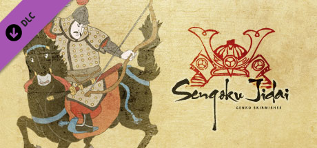 Sengoku Jidai – Genko MP skirmishes banner image