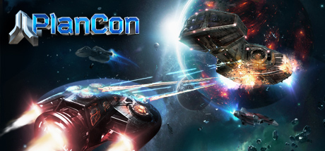 PlanCon: Space Conflict banner