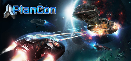 Plancon: Space Conflict header image
