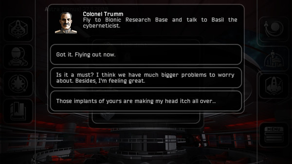 Plancon: Space Conflict for steam Plancon: Space Conflict for steam