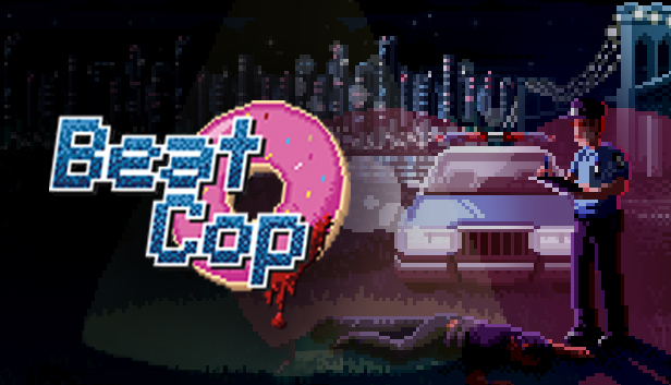 Beat Cop Steam Código De Resgate Digital - CardLândia