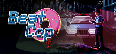 Beat Cop Cover Image