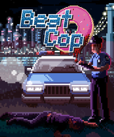 Beat Cop