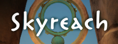 Skyreach 게임 이미지