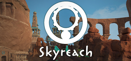 Skyreach steam charts