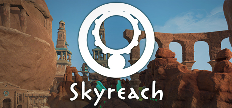 Skyreach header image