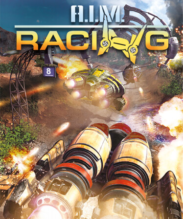 A.I.M. Racing