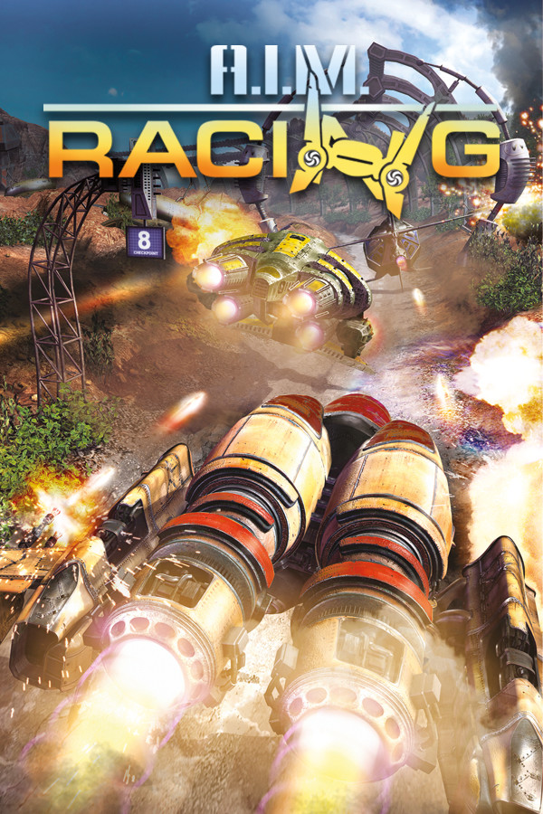 A.I.M. Racing