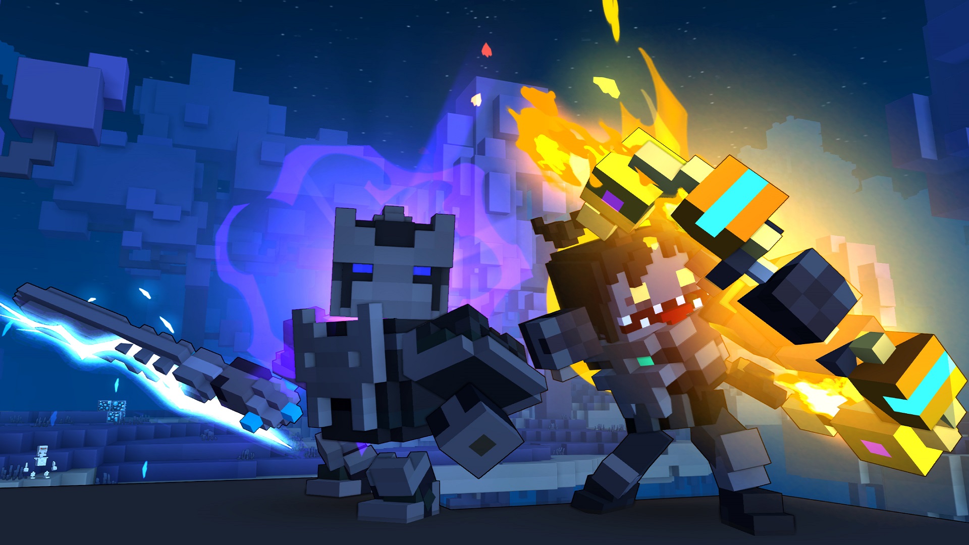 trove free dlc