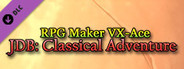 RPG Maker VX Ace - JDB: Classical Adventure