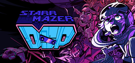 Starr Mazer: DSP steam charts