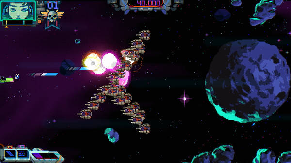 Starr Mazer: DSP
